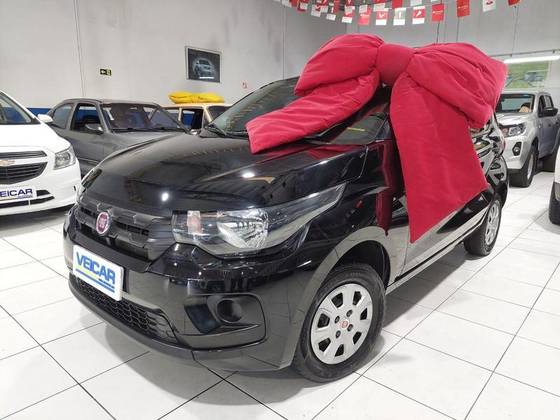 FIAT MOBI 1.0 EVO FLEX EASY MANUAL